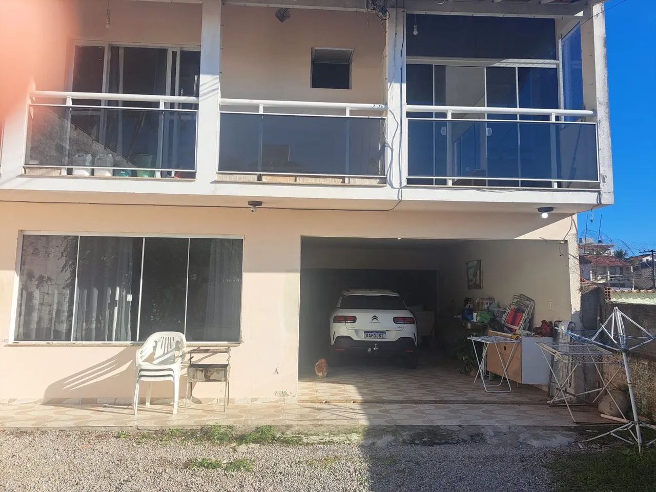 Foto - São José - Barreiros