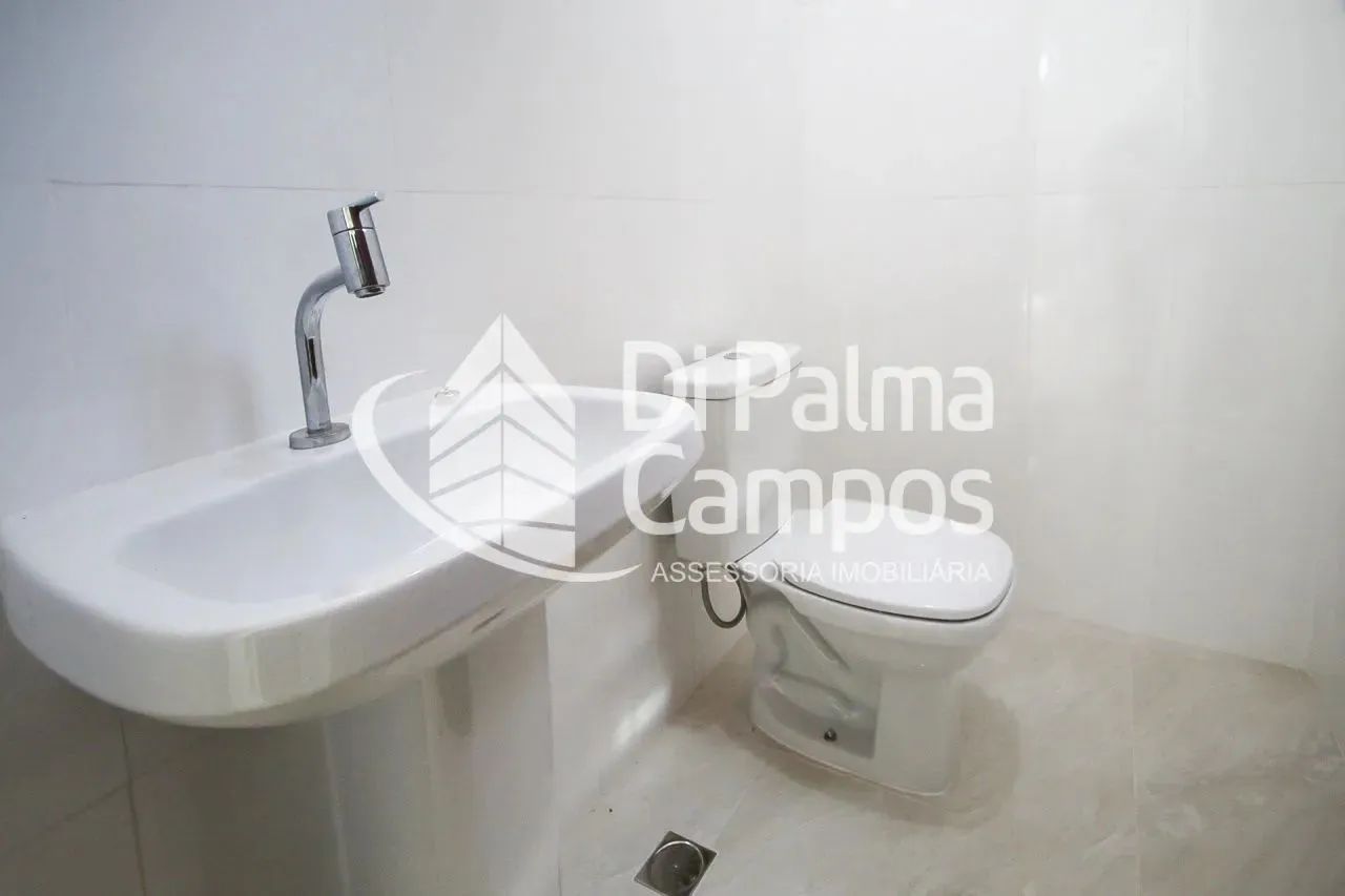 Salão comercial para locação na Vila Clementino com 228 m² de área útil - Foto 5