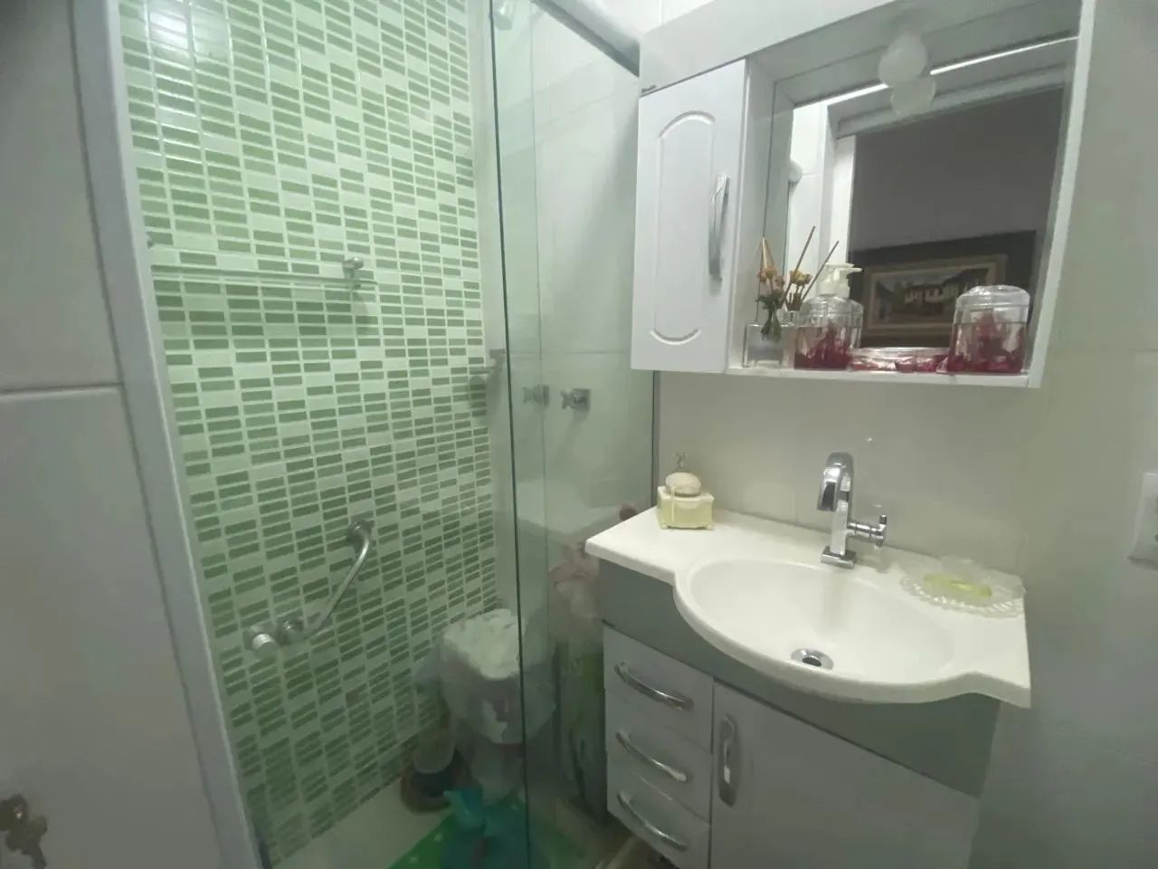 Imóvel para venda tem 90 metros quadrados com 3 quartos em Tijuca - Rio de Janeiro - RJ - Foto 9