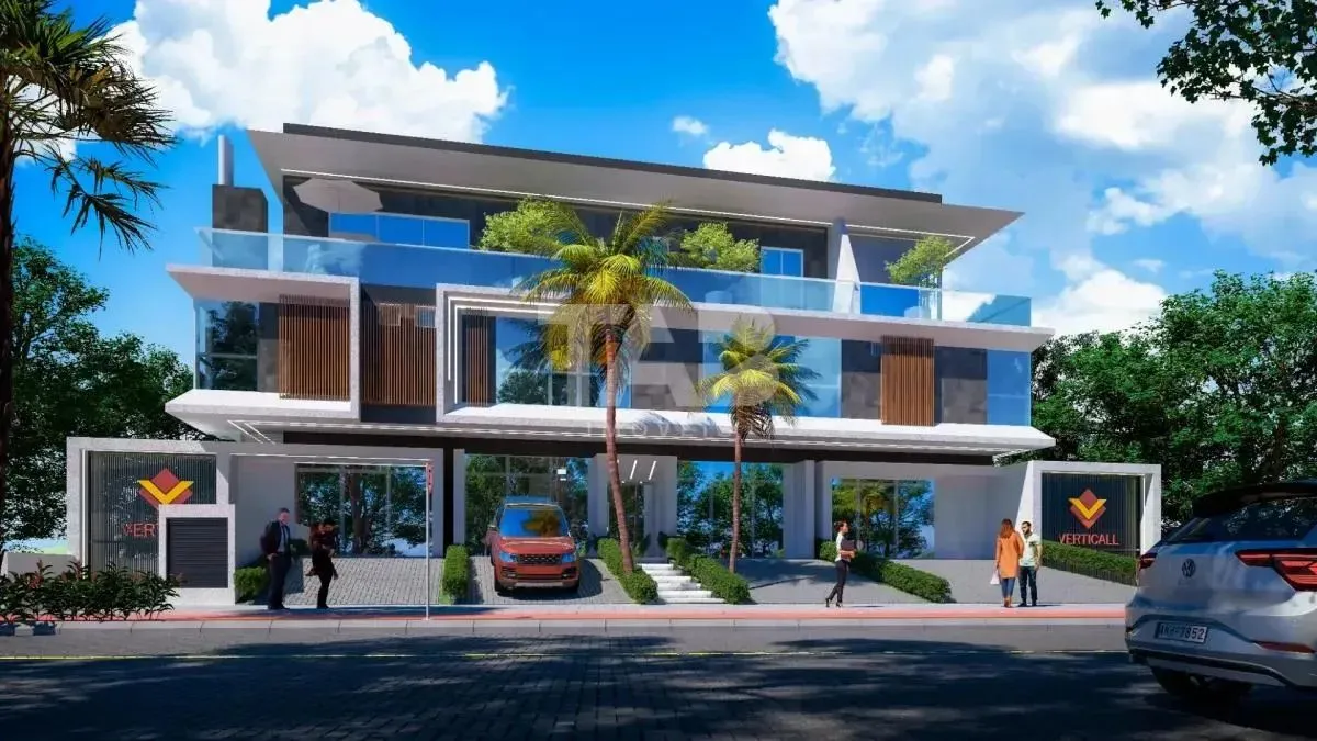 Apartamentos à Venda na Ilha de Malta Residence