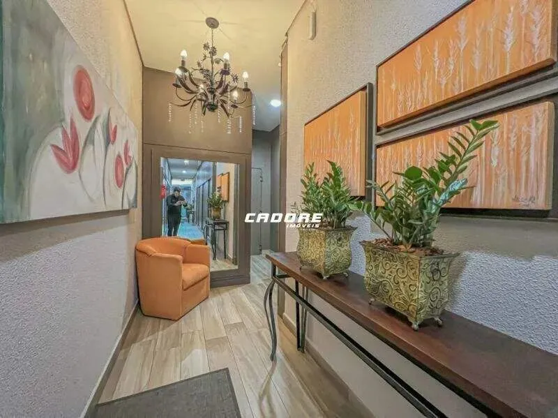 Apartamento - Garcia / Cadore Imóveis.