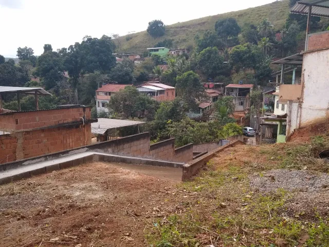 Terreno a Venda em Muqui