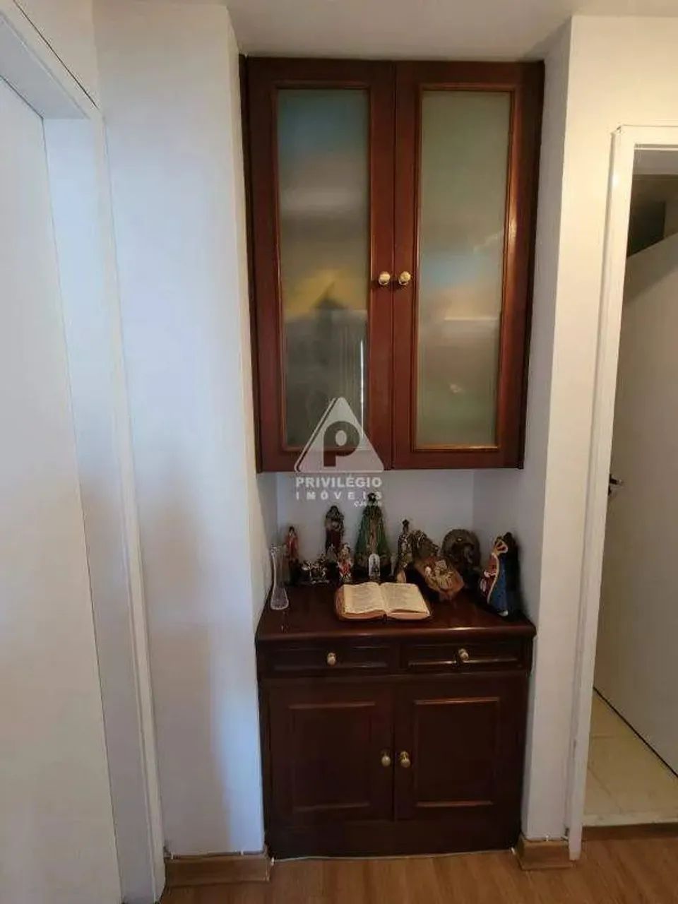 Apartamento de 2 Quartos com 1 Vaga na Tijuca - Foto 5