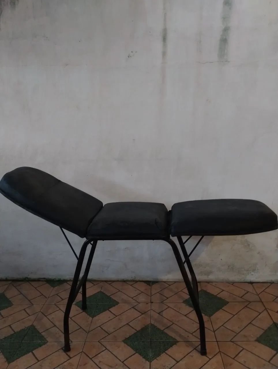 Mesa para procedimento estético (Maca de Depilação). - Foto 2