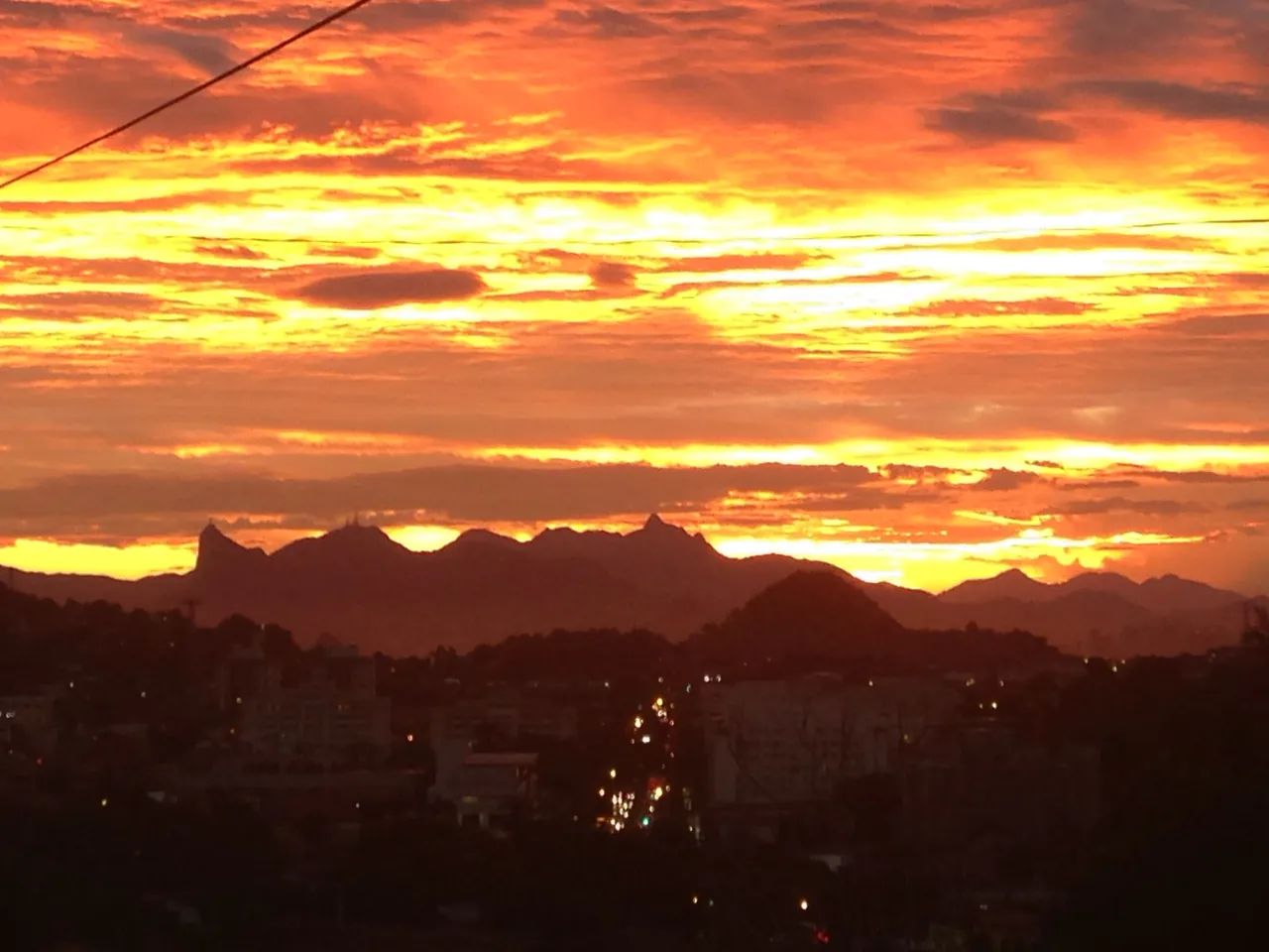 Foto - Niterói - Badu