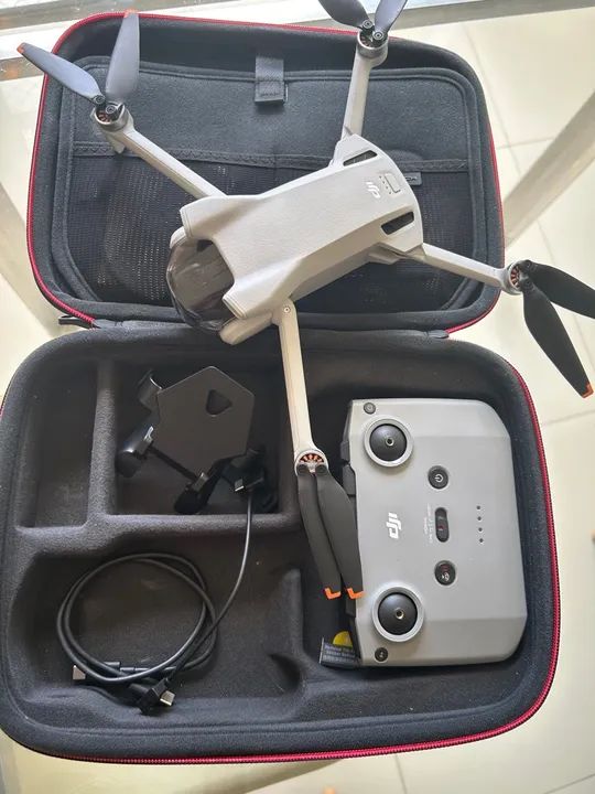 Drone Dji mini 3
