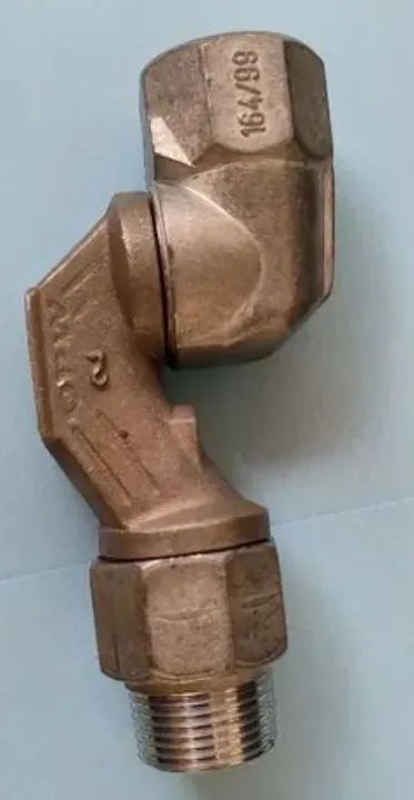 Para Posto de Gasolina / Para Bomba - Foto 3