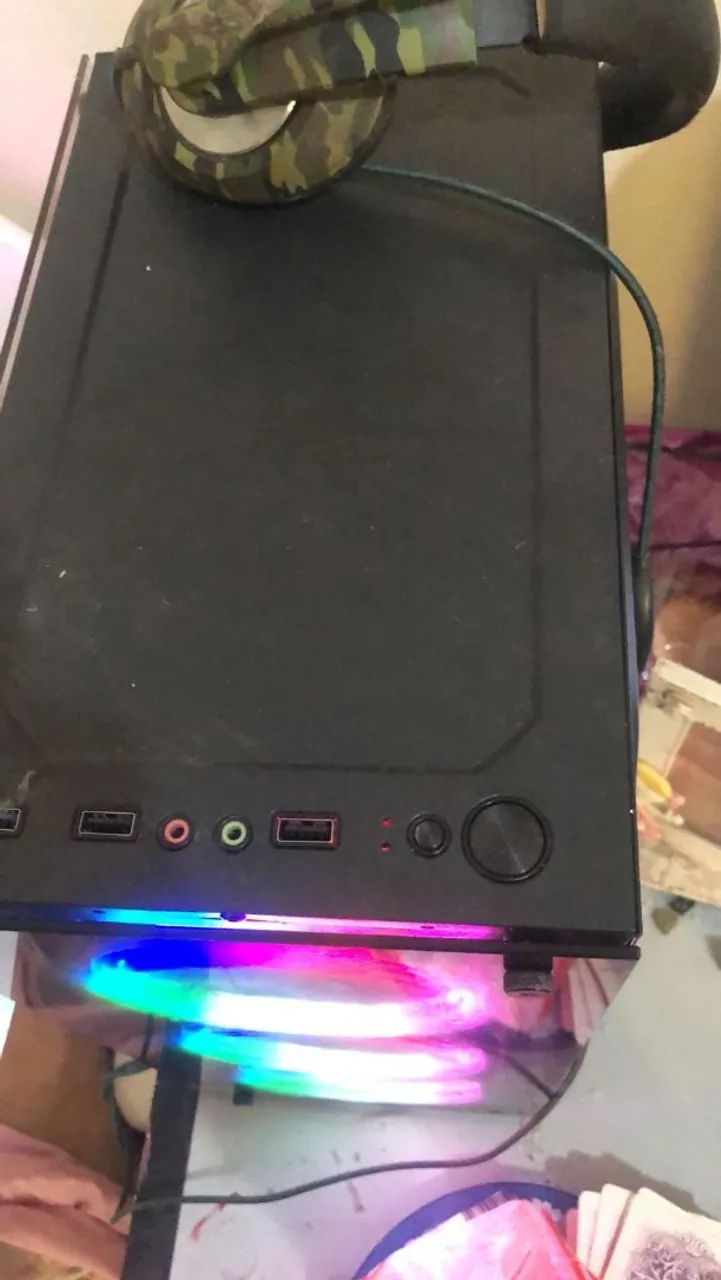 Computador  - Foto 2