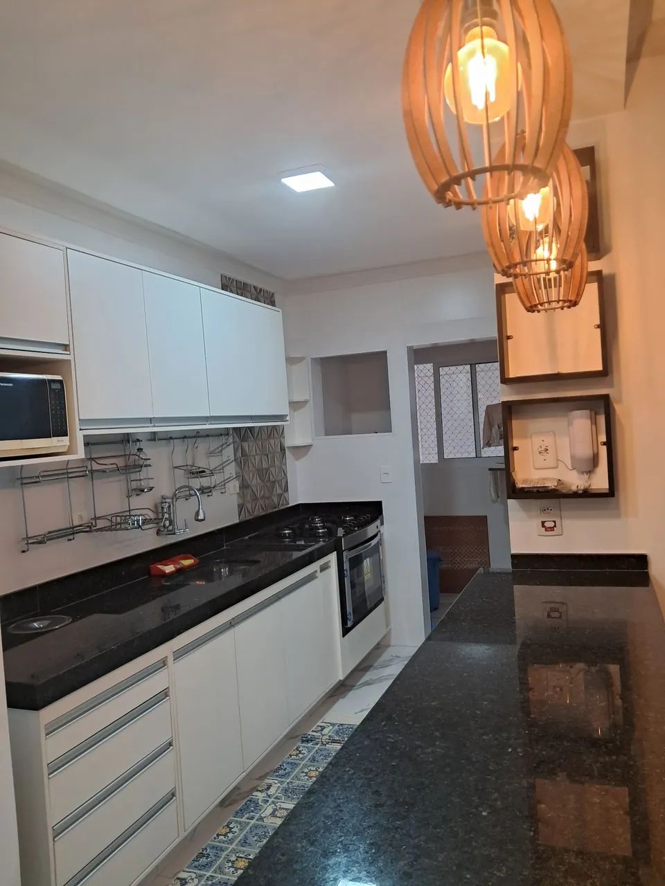 Apartamento praia de pitangueiras Guarujá  - Foto 4
