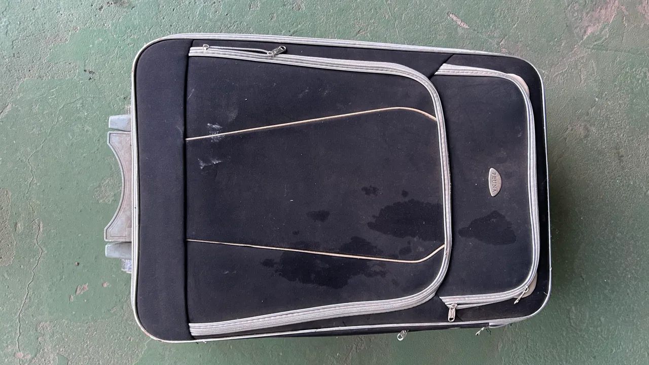 Mala de viagem grande - Foto 6