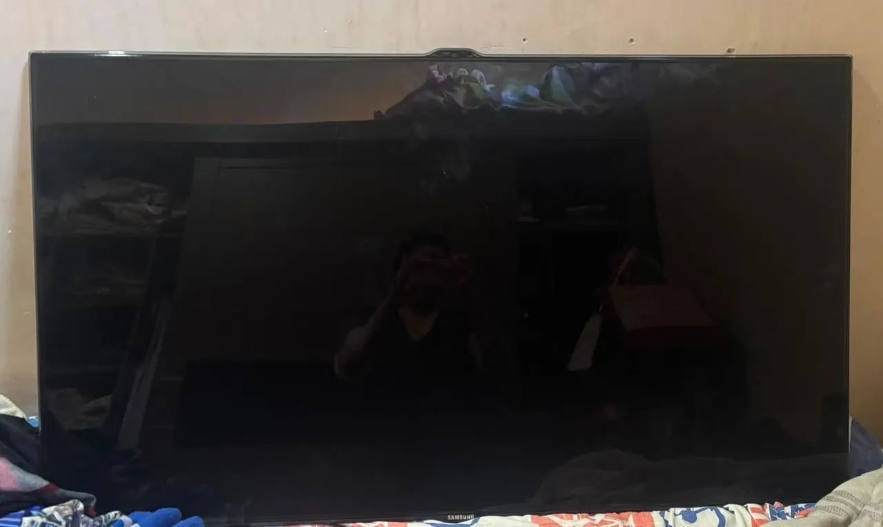 televisão  - Foto 2