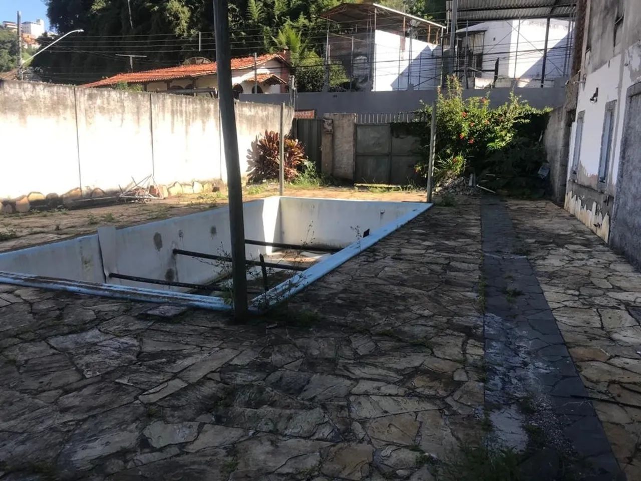 Lote de 165 m² no Centro em Viçosa - MG. - Foto 5