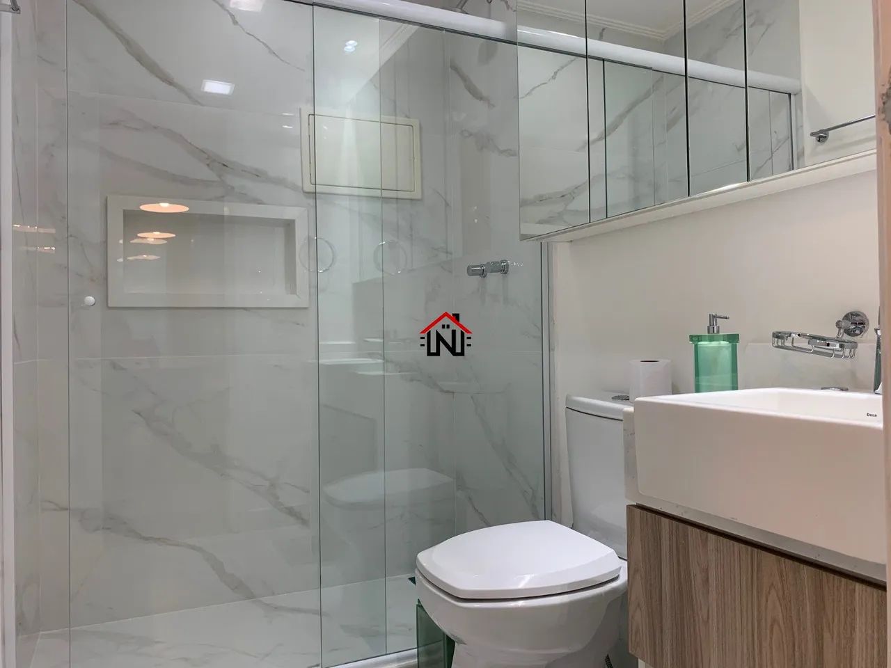 Apartamento 1 dormitório reformado, 48m², Vila Nova Conceição - Foto 4