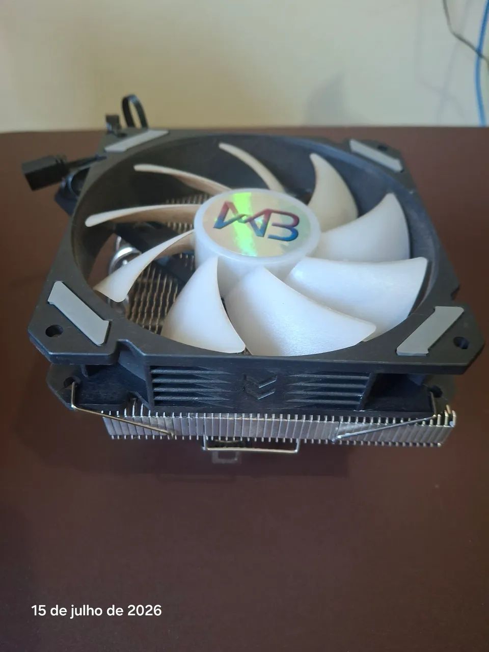 Kit X99 Machinist MR9A PRO + Xeon E5-2680 V4 - Foto 5