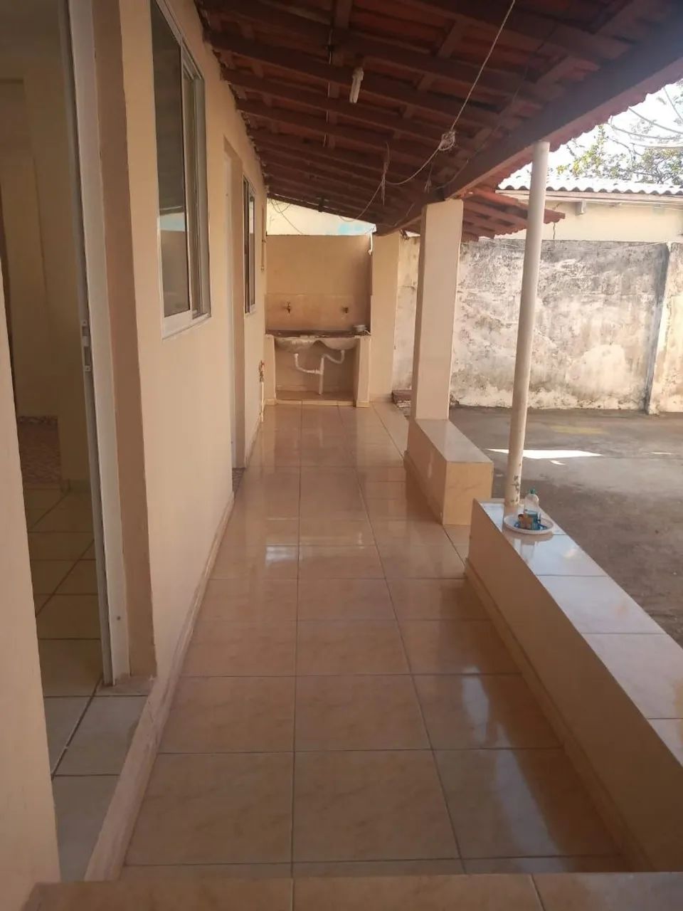 Barracão  - Foto 2