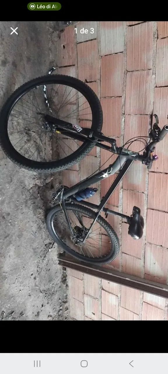 Vendo bicicleta  - Foto 3