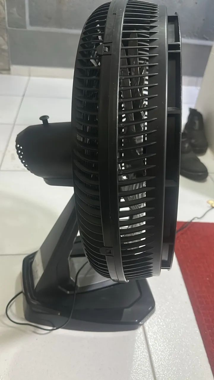 2 Ventiladores wap  - Foto 2