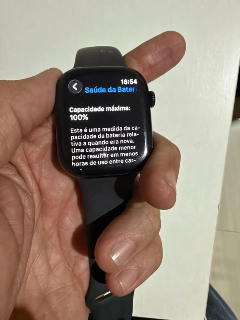 Apple Watch 11 - Foto 2