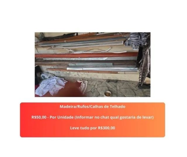 Materiais de Construção - Terceiro Anúncio64994029117185122