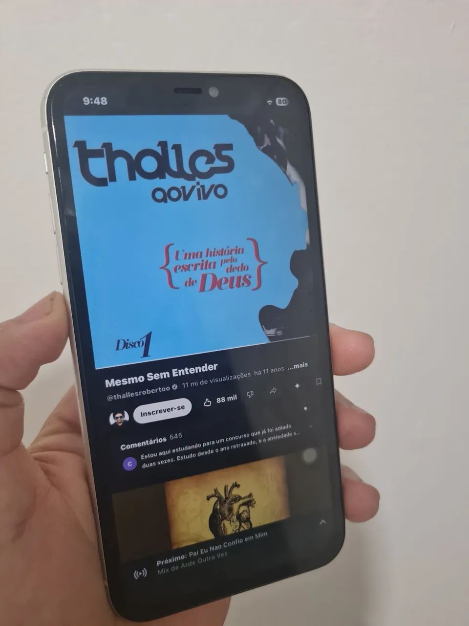 IPhone 11 - Foto 4