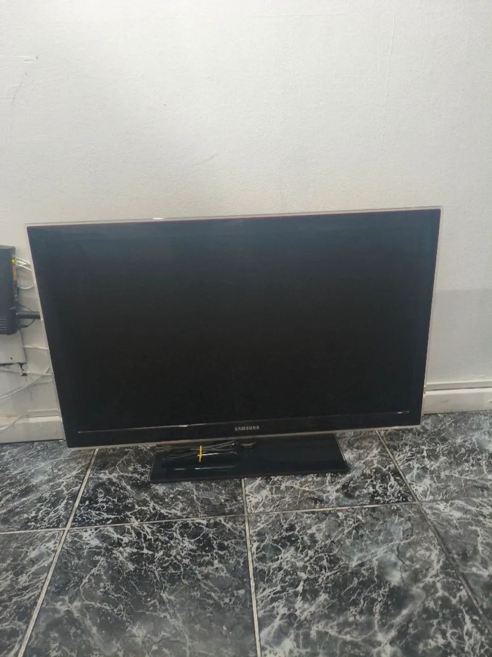Tv Samsung 40