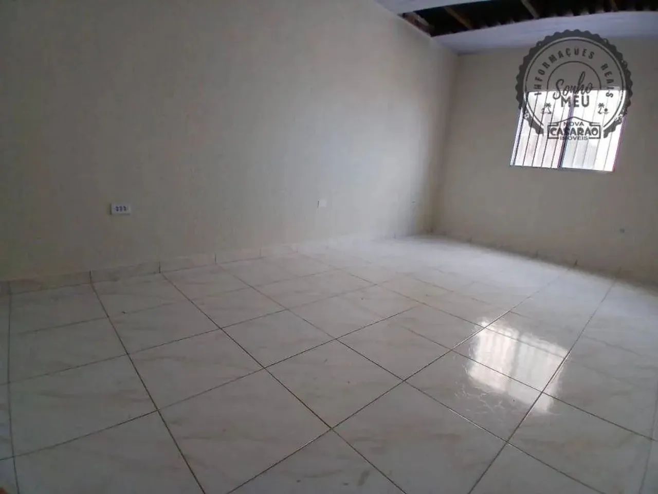 Sala no Boqueirão - Praia Grande/SP - Foto 3