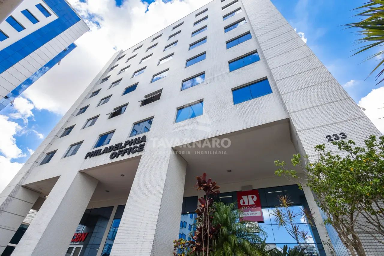 Comercial Sala Condomínio em Ponta Grossa - Foto 2