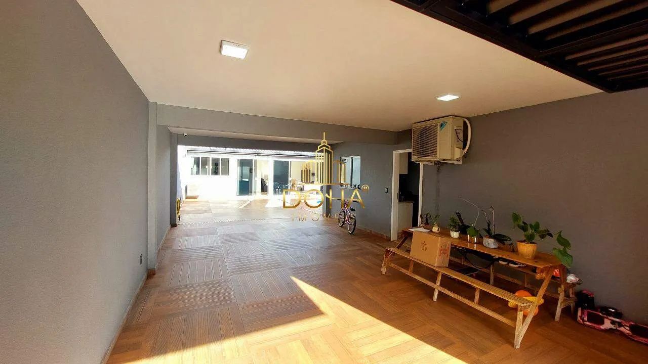 CASA COM 1 SUÍTE E 2 QUARTOS NO RECANTO TROPICAL - Foto 4