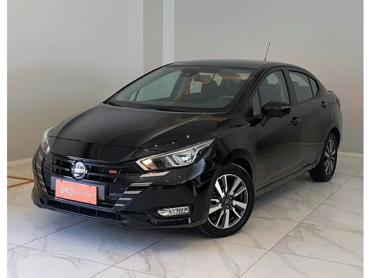 Nissan Versa 2025