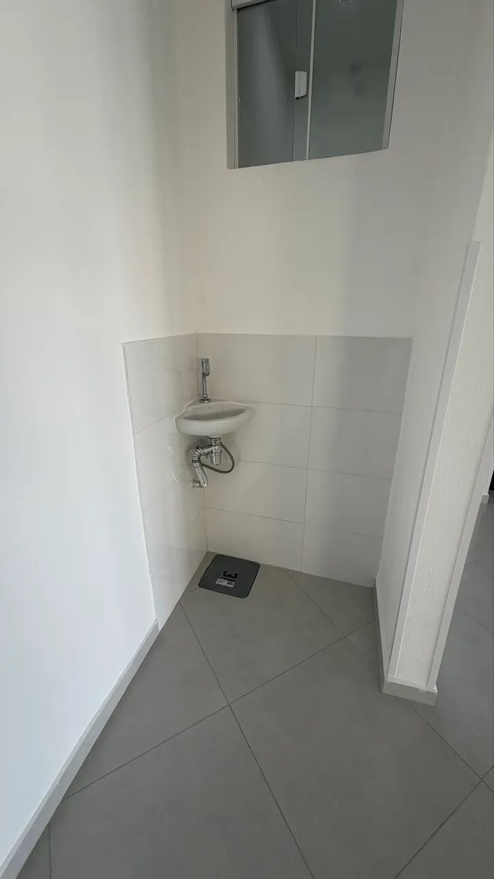 Sala comercial térrea  - Foto 3