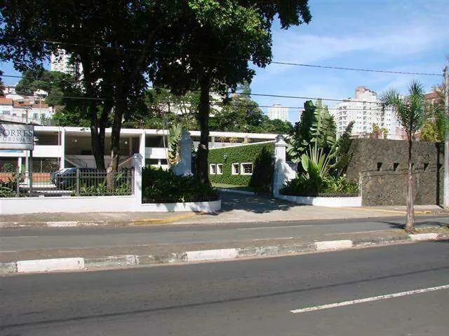 Área residencial à venda, Centro, Piracicaba - AR0012. - Foto 3