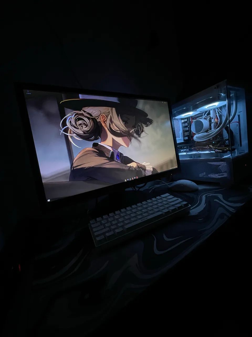 TROCO PC EM PS4 - Foto 3