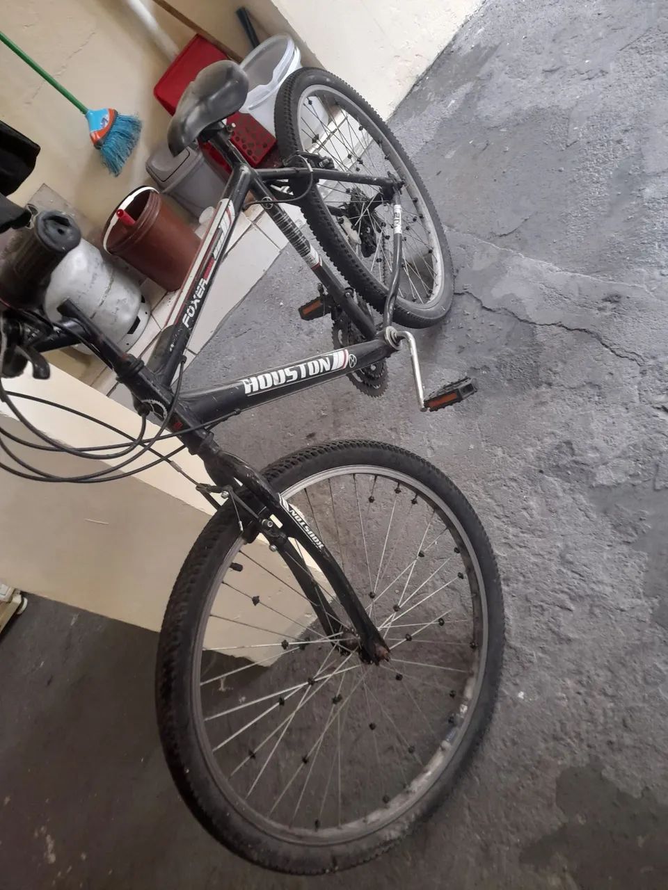 Bike  - Foto 3
