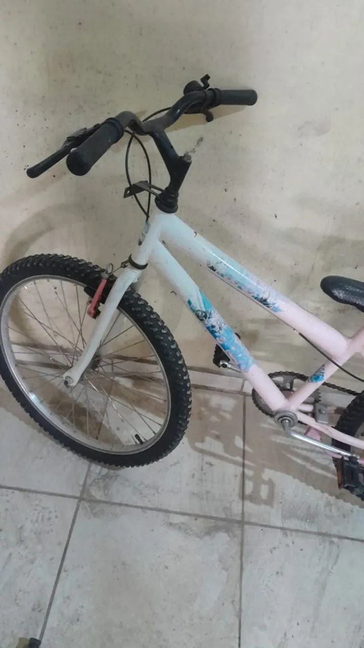 Bicicleta infantil  - Foto 2