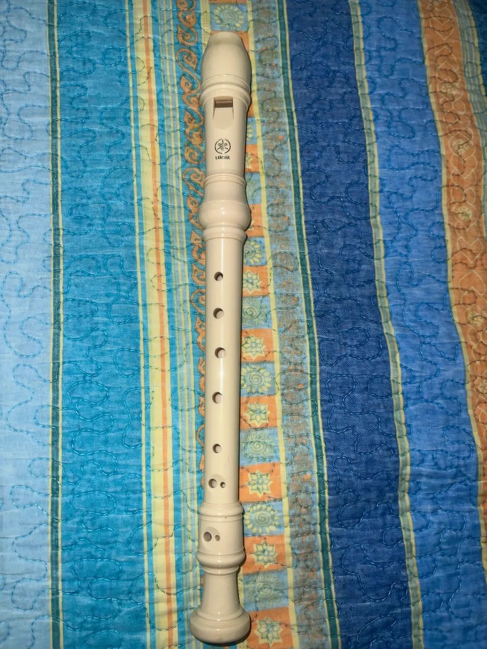 Flauta Yamaha  - Foto 2