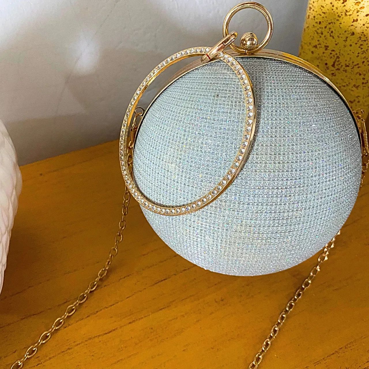 Bolsa de festa 