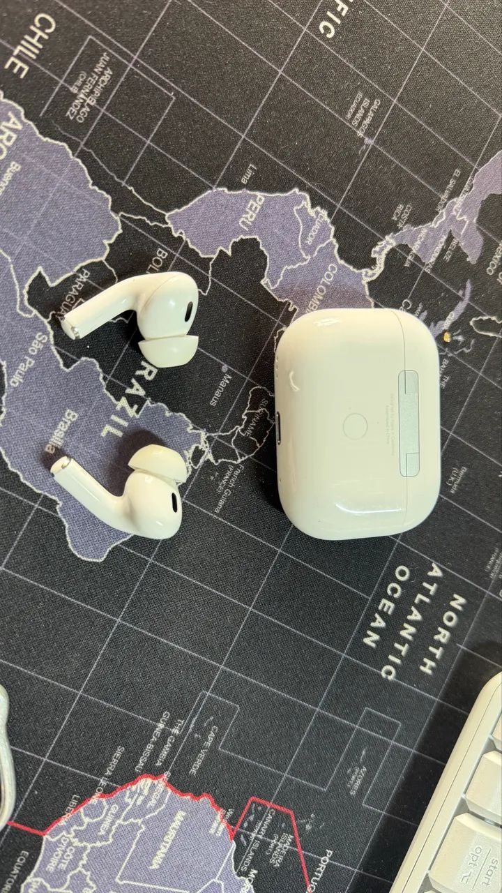 AirPods Pro 2ª Geração - Original Apple - Foto 3