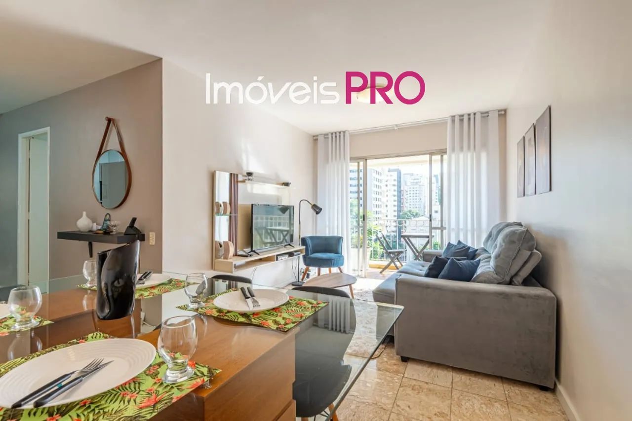 Apartamento, Itaim Bibi - São Paulo - Foto 2