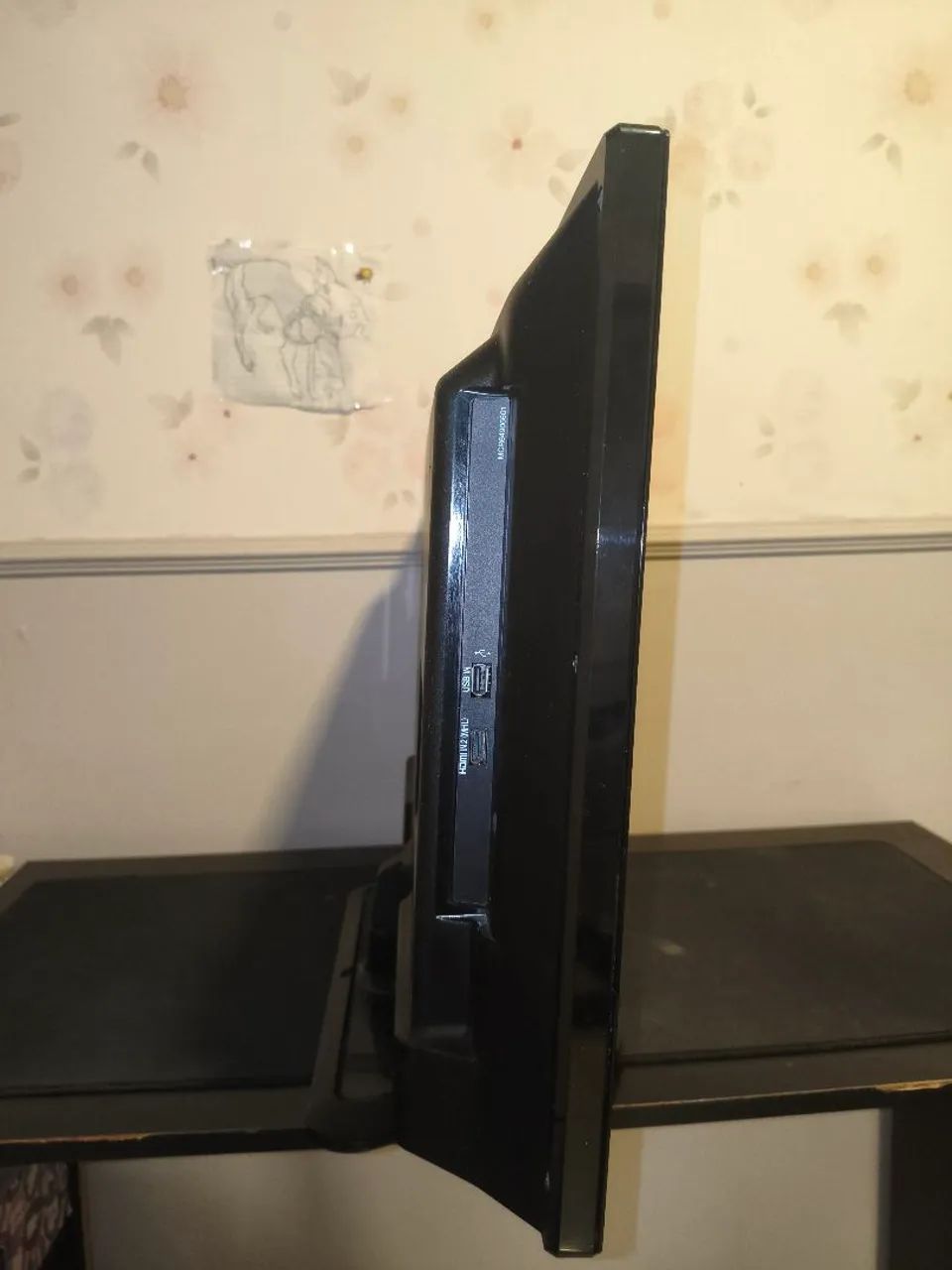 TV LG 32' - Foto 2