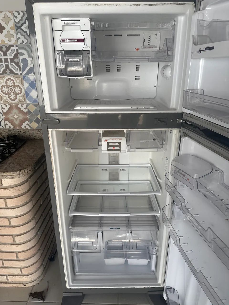 Geladeira  - Foto 2