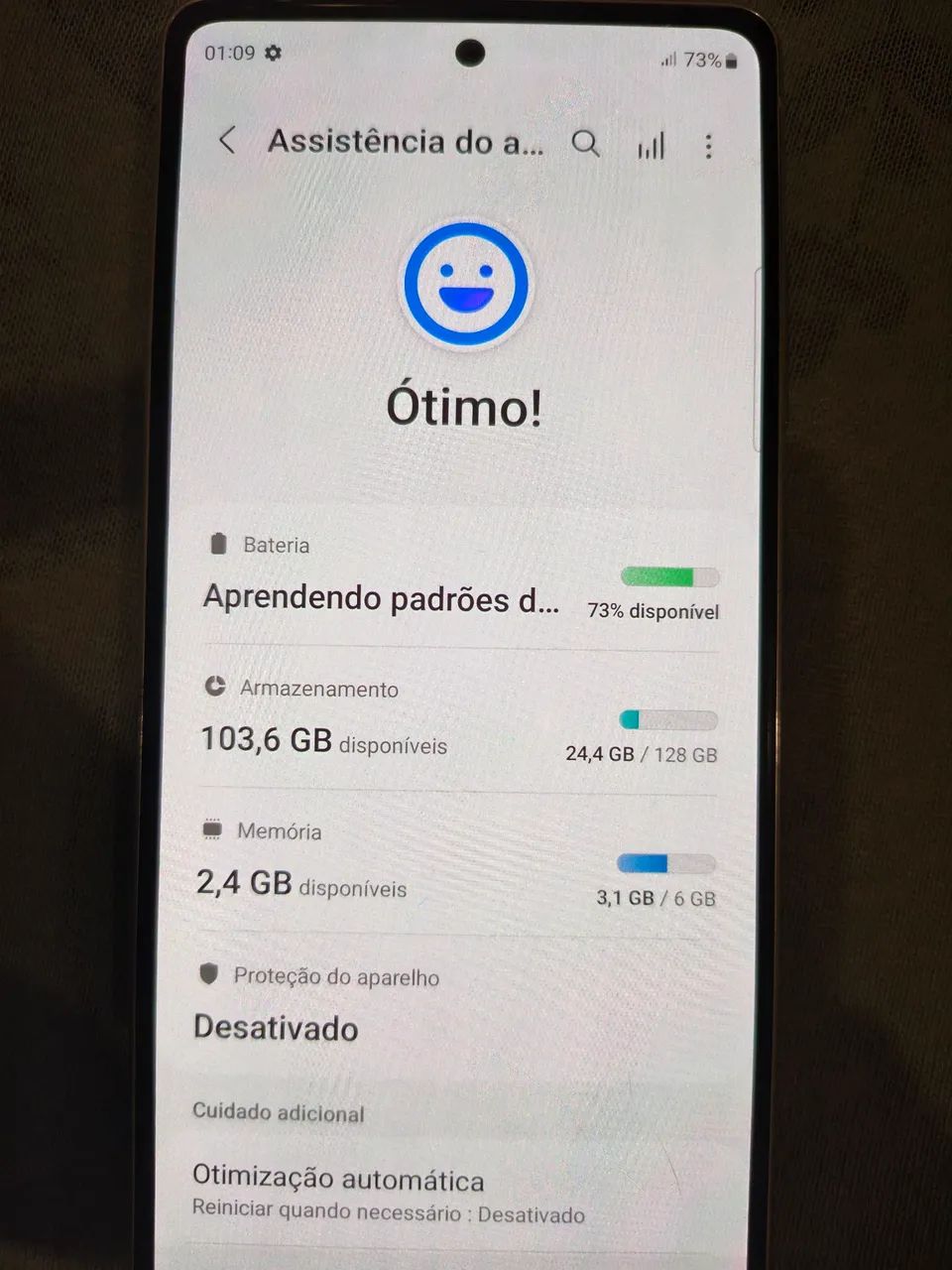 Samsung S20 FE 5g - Foto 5