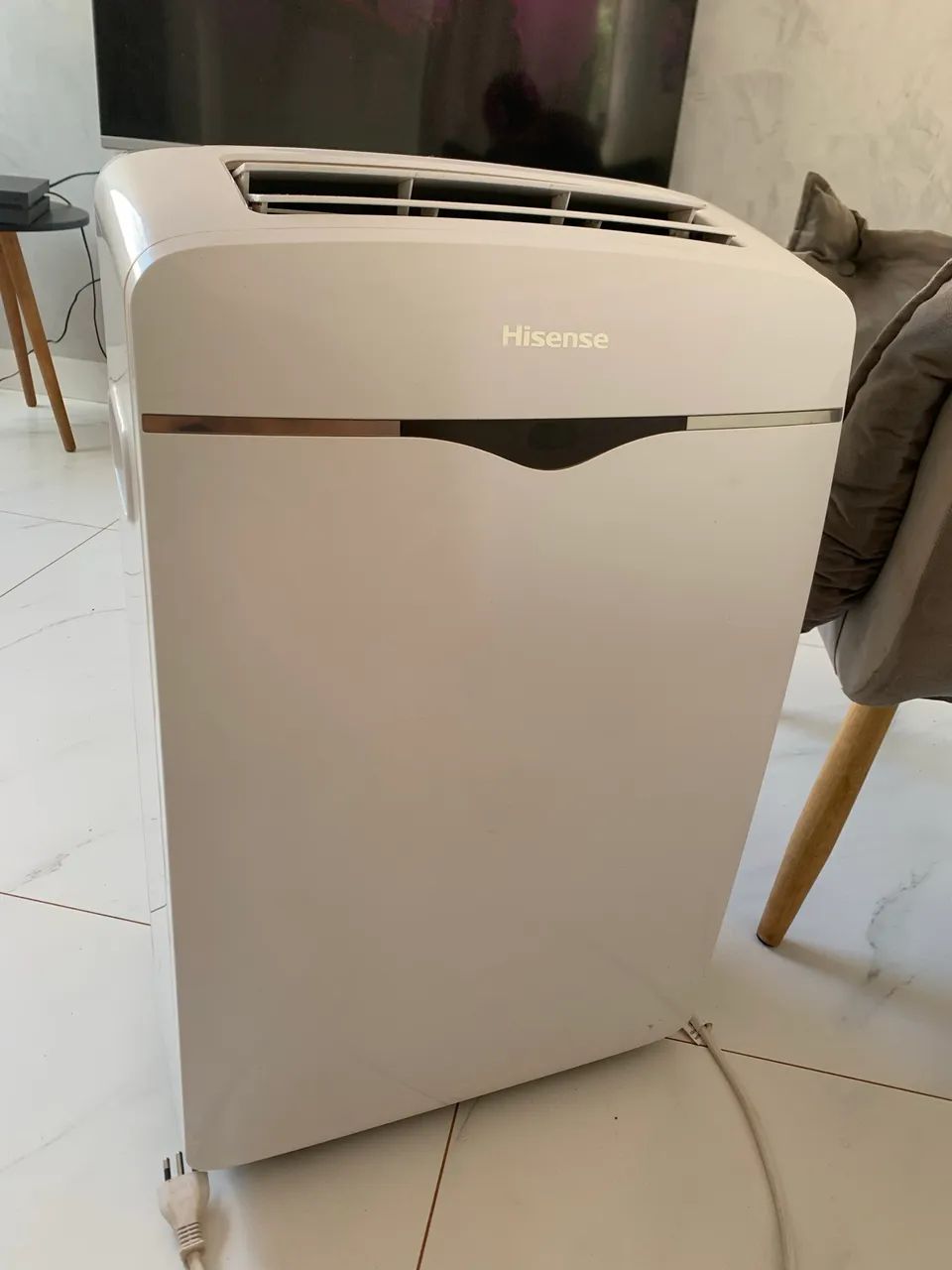 Arcondicionado portatil 