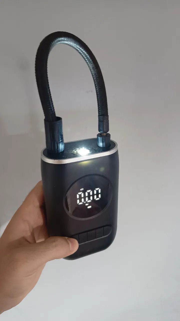 Compressor de Ar 