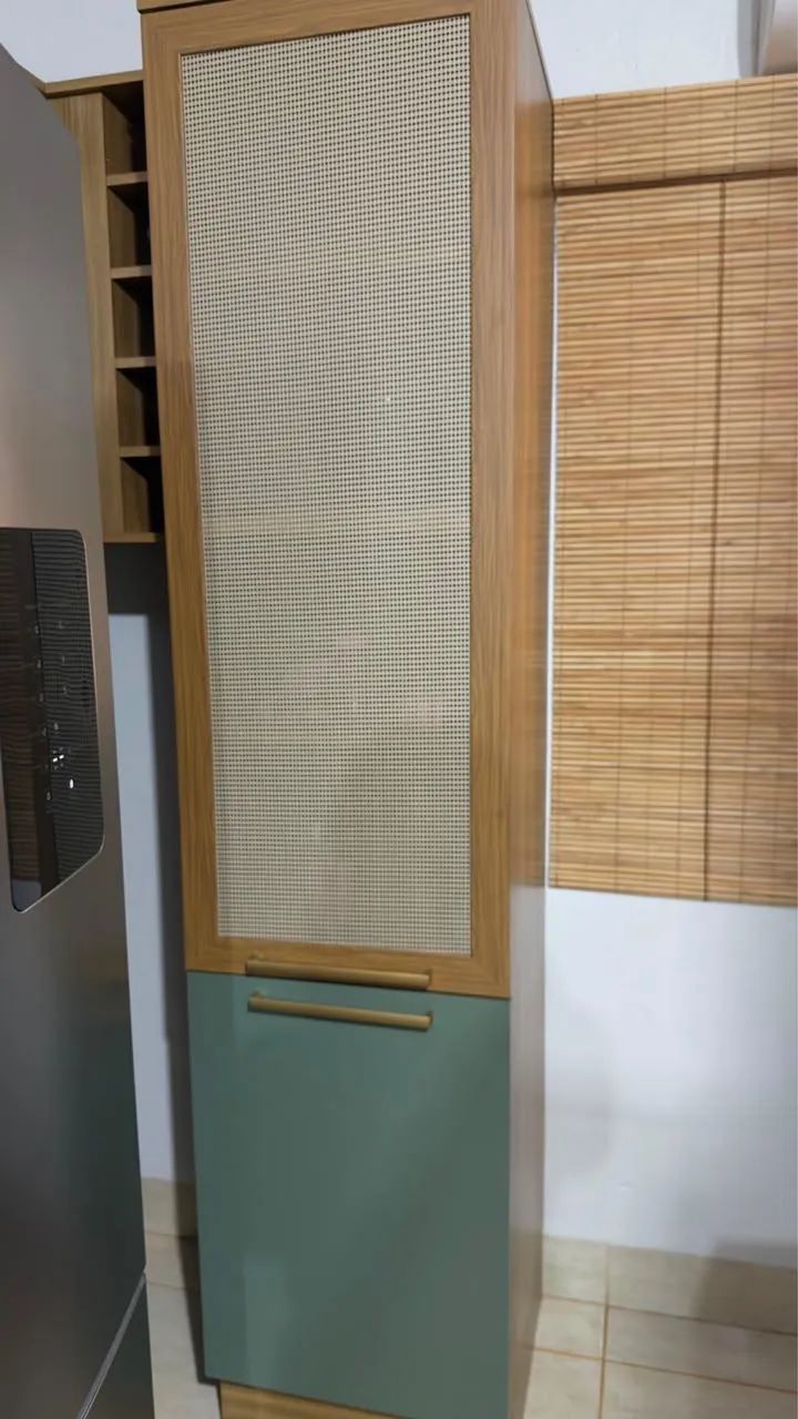 Cozinha Completa Kappesberg Botanic usada - 10 Peças - Foto 3