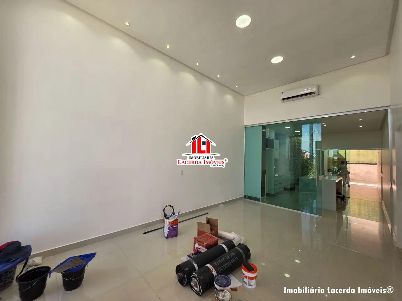 Casa Quinta das Marinas 3 Quartos e Espaço Gourmet - Foto 2