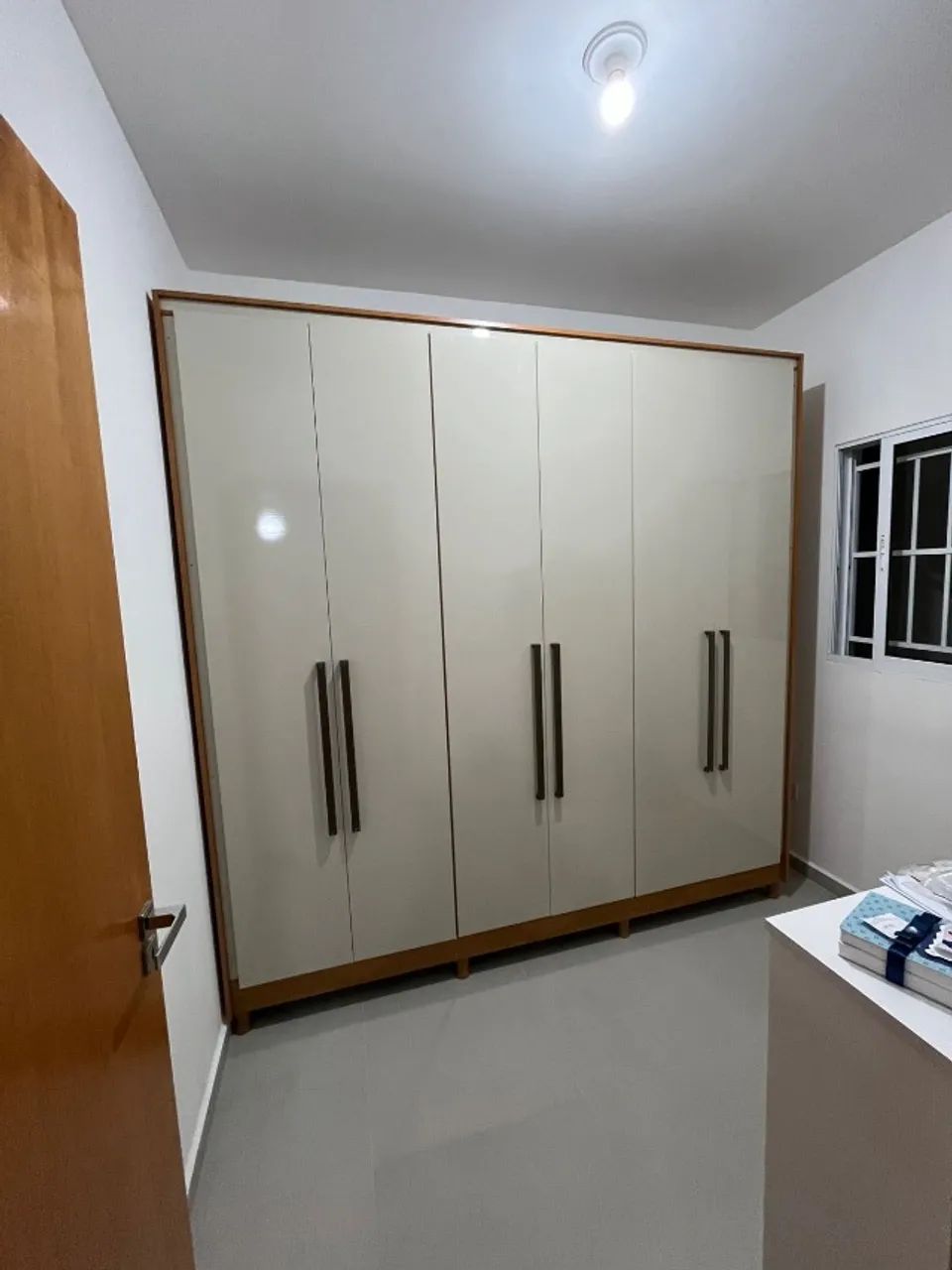Guarda roupa 