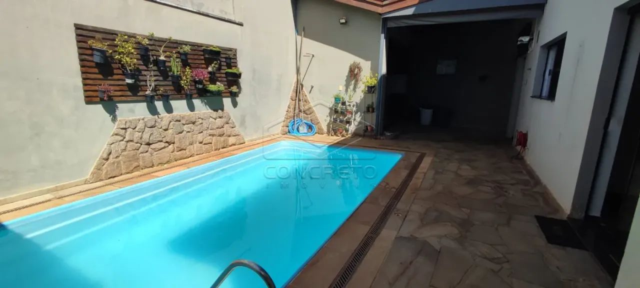 Casa Residência em Jaú