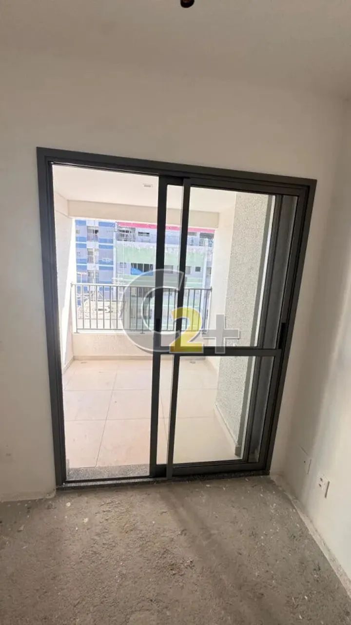 Apartamento Studio à venda em Pinheiros, 1 quarto e sem vaga - Foto 2