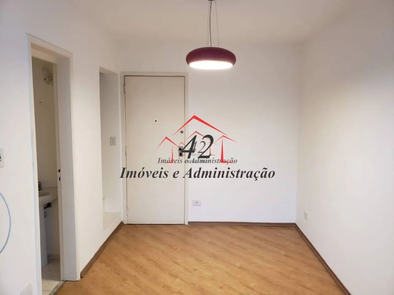 Apartamento Duplex 1 Suíte 1 vaga Itaim Bibi Venda - Foto 5