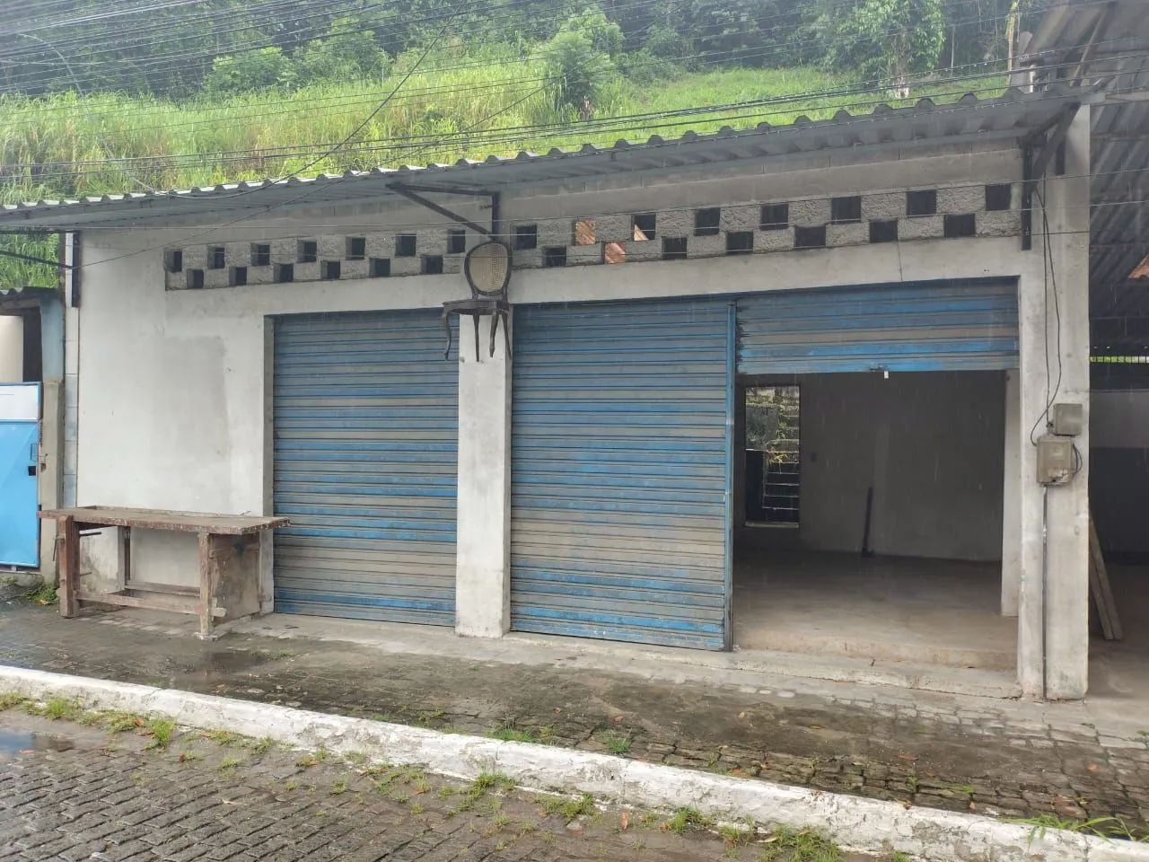 Galpão com loja a venda.  - Foto 2